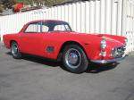 Maserati 3500 GT Coupe 1960 года
